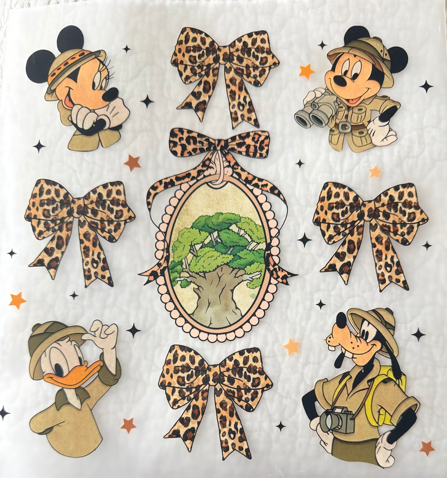 Animal kingdom