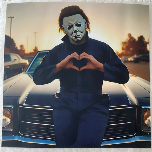 Michael heart