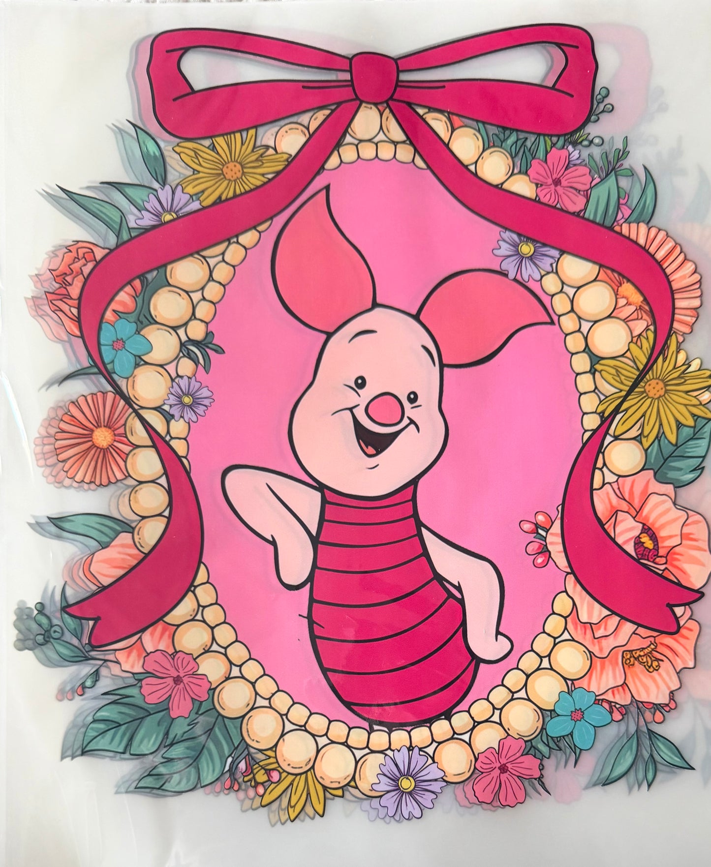 Piglet