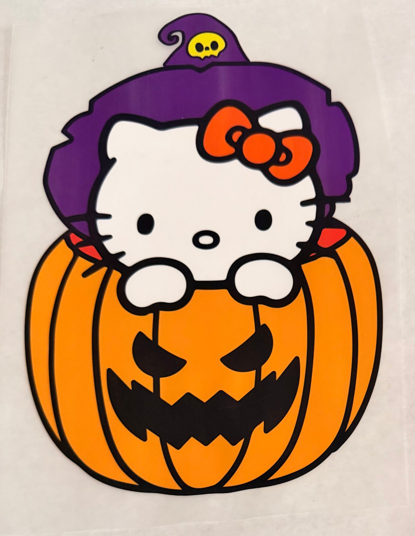 HK pumpkin