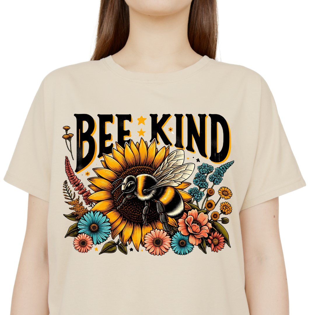 BEE KIND