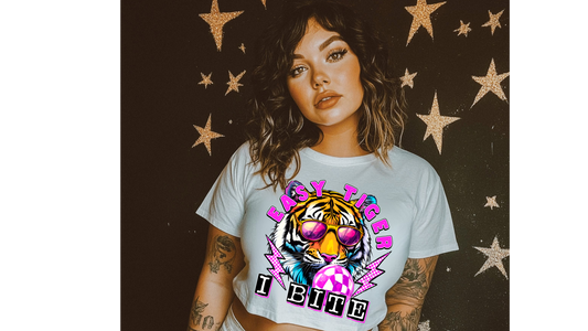 EASY TIGER I BITE