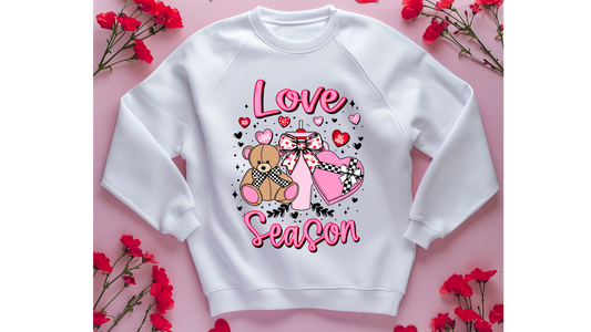LOVE SEASON