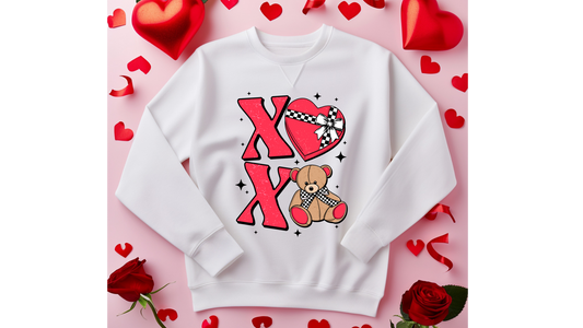 XOXO