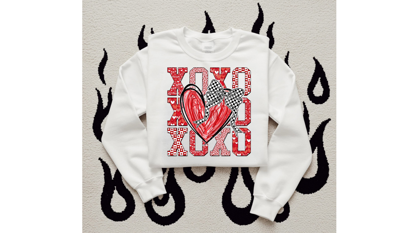 XOXO HEART
