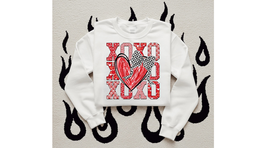 XOXO HEART