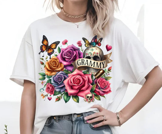 FLORAL GRAMMY