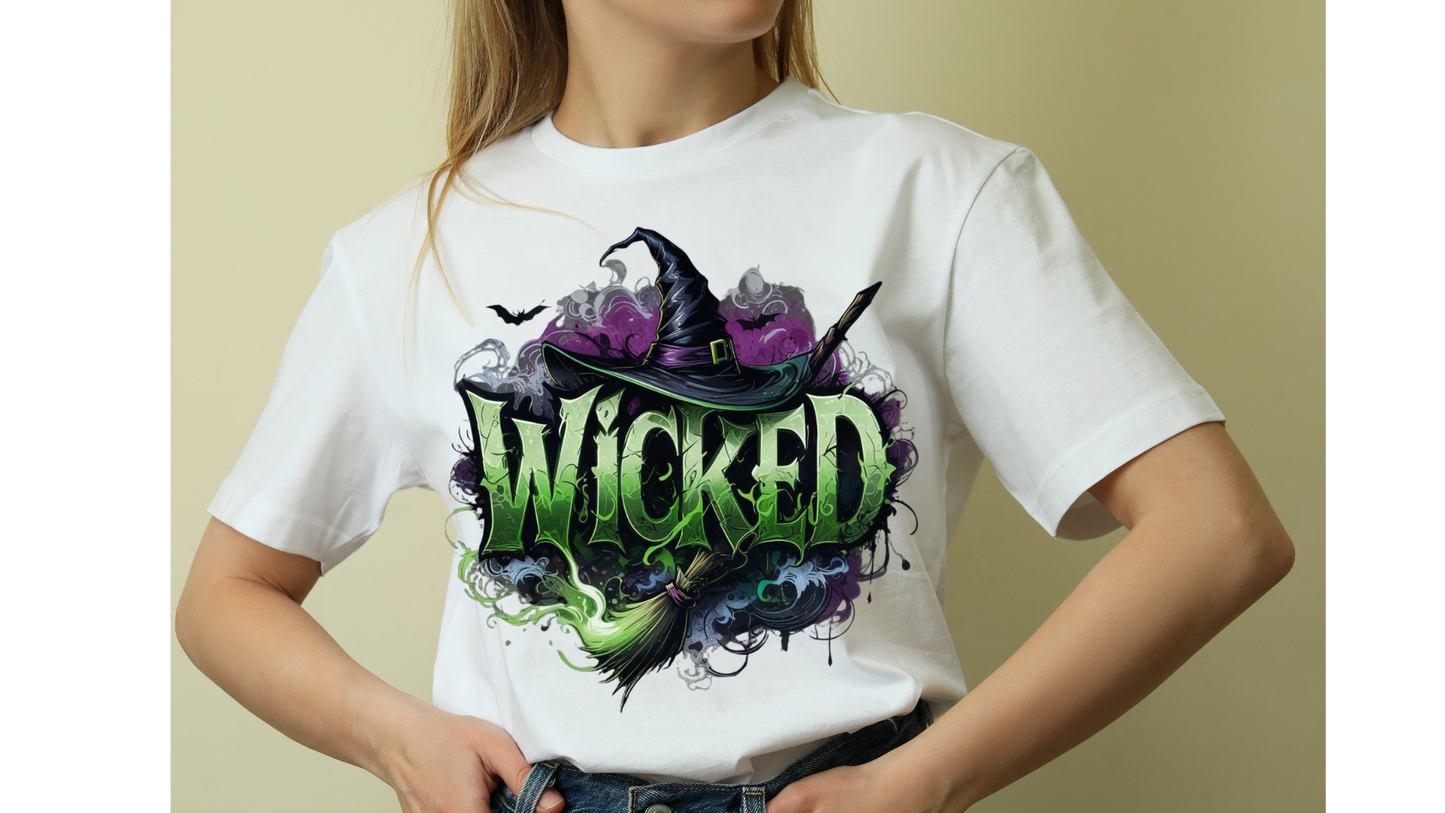 WICKED