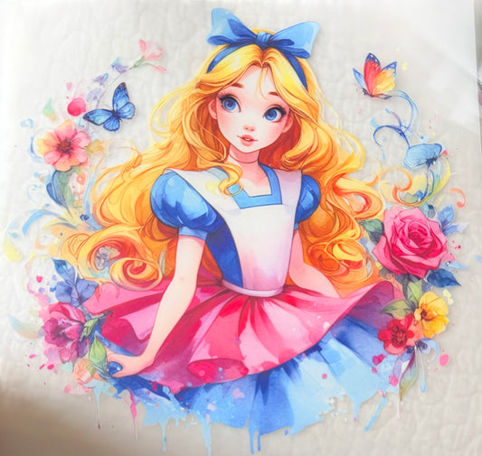 Alice