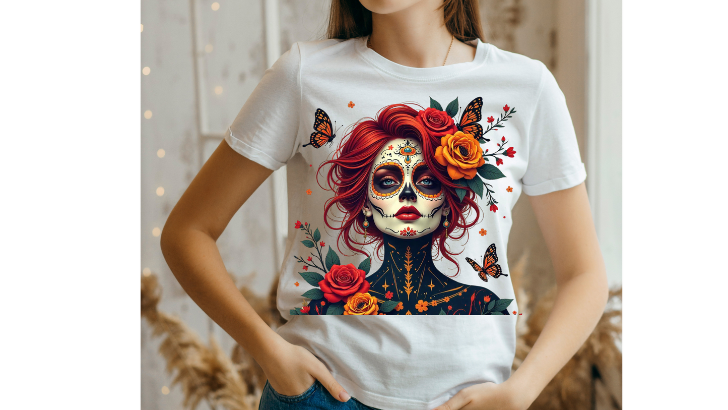 DEAD OF THE DEAD SKELLY
