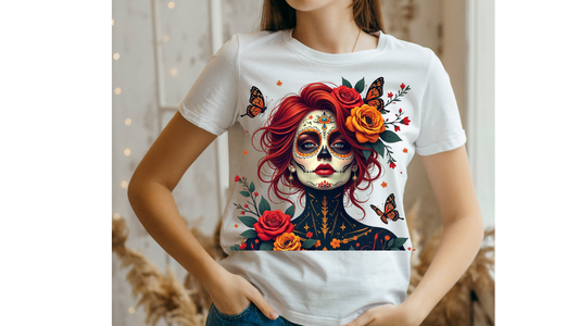 DEAD OF THE DEAD SKELLY