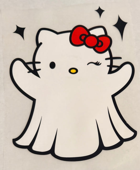 HK ghost