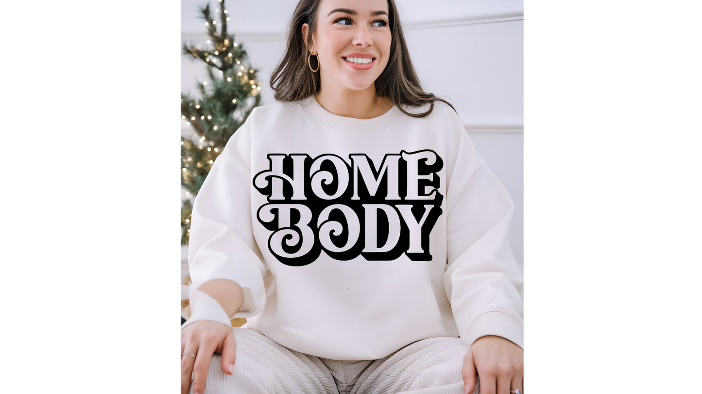 HOMEBODY