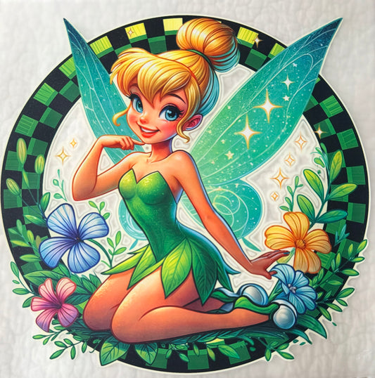 Tinkerbell