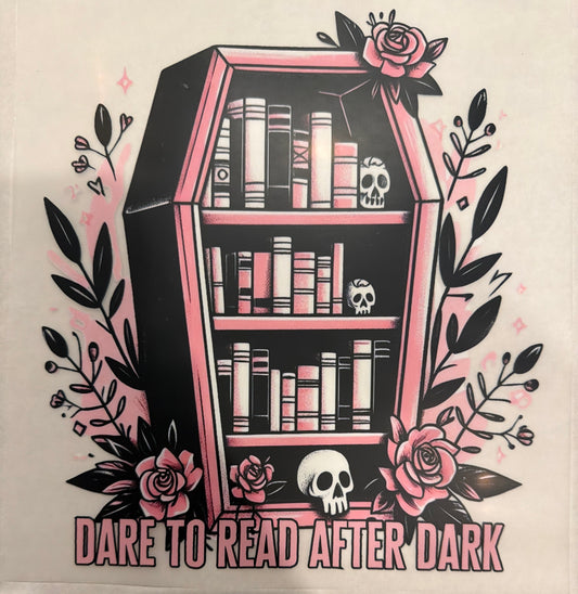 Read after dark