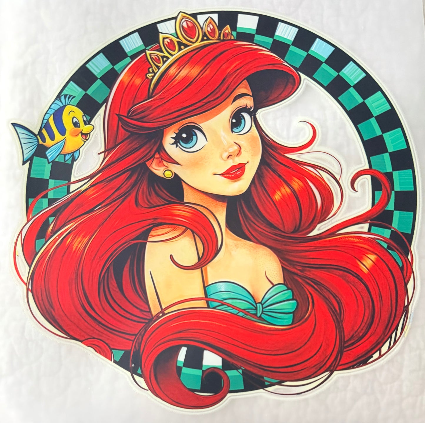 Ariel