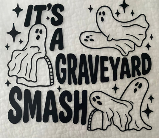 Graveyard smash