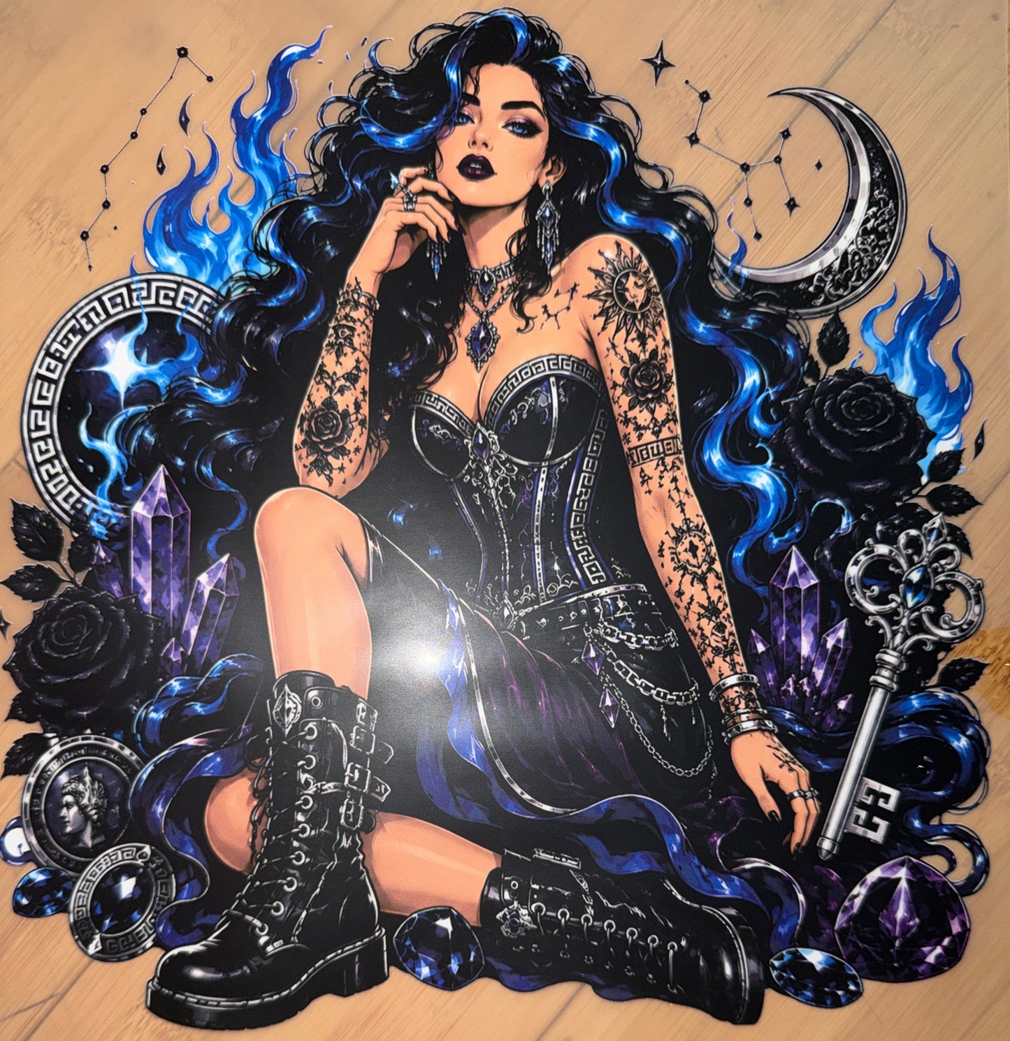 Hades