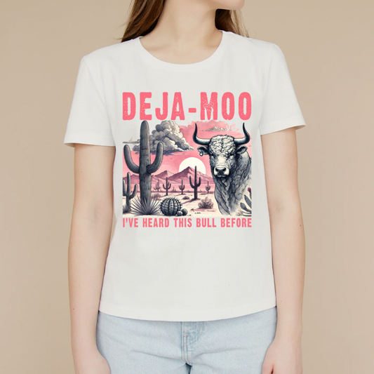 DEJA-MOO