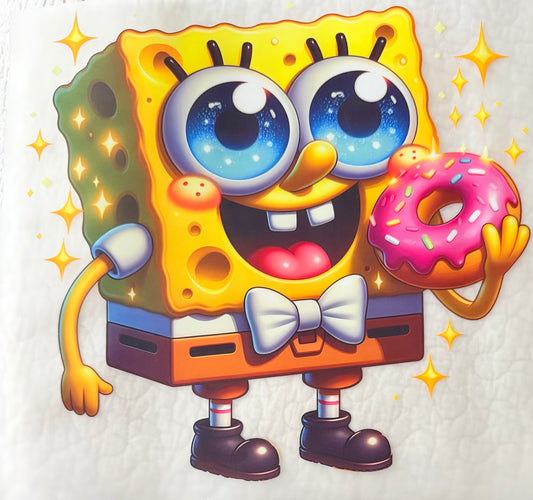 Sponge