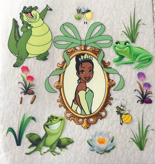 Tiana
