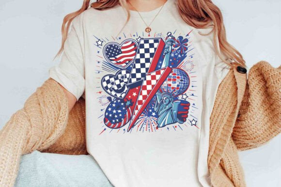 PATRIOTIC RETRO