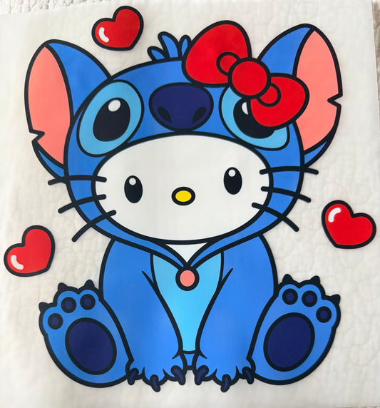 Stitch HK