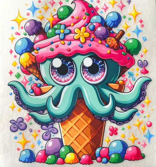 Squid