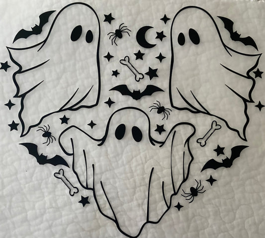 Ghost heart