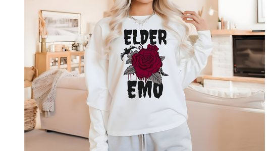 ELDER EMO