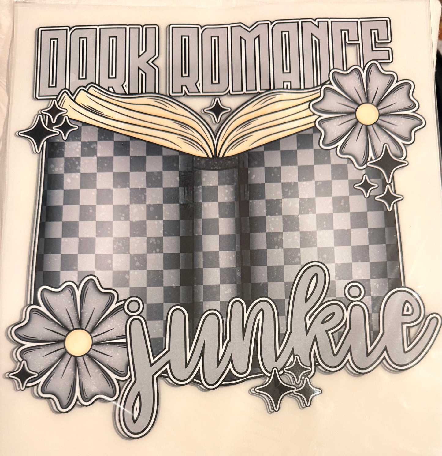 Dark romance