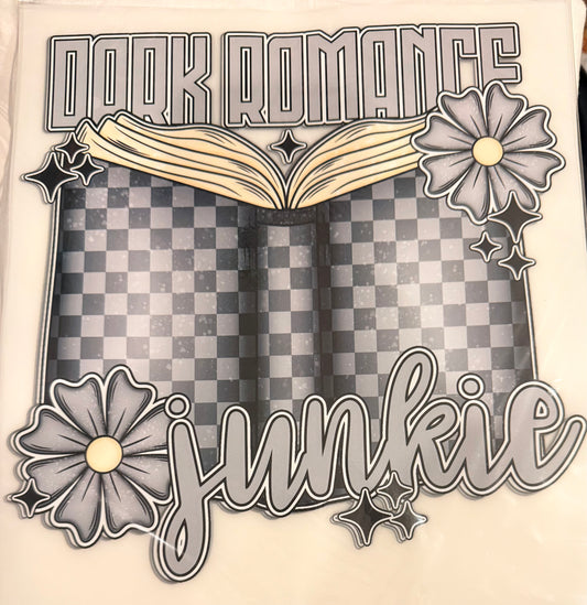 Dark romance