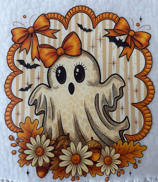 Fall ghost