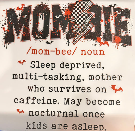 Mombie