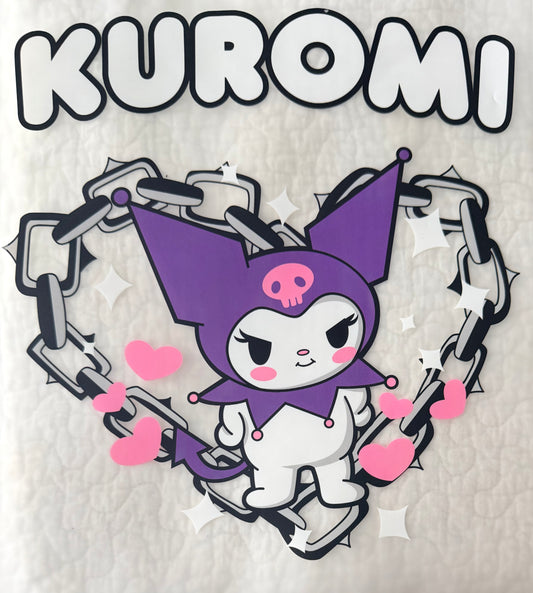 Kuromi