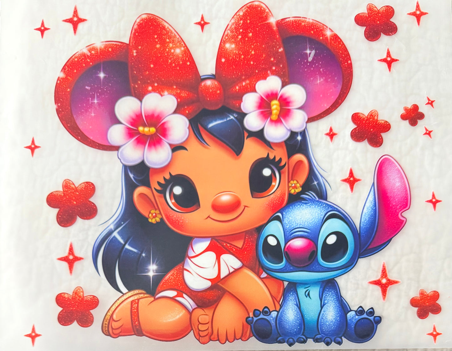 Lilo stitch