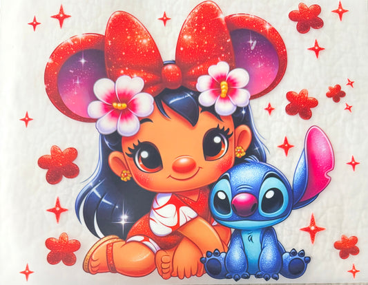 Lilo stitch