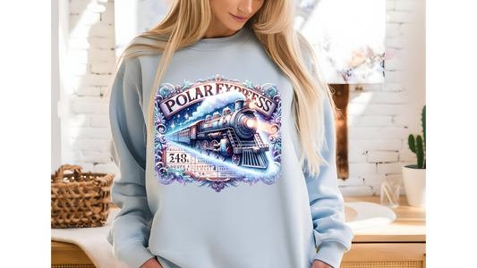 POLAR EXPRESS