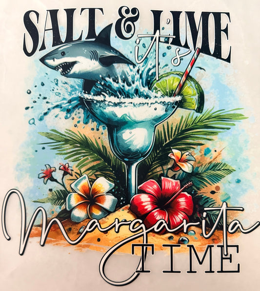 Margarita time