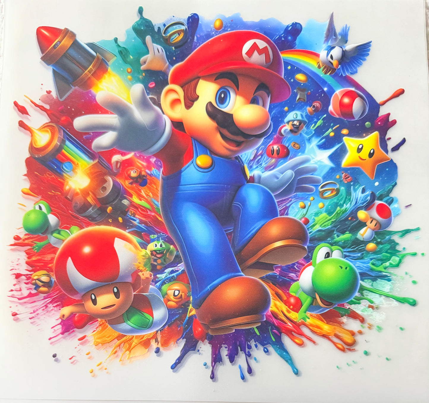 Mario