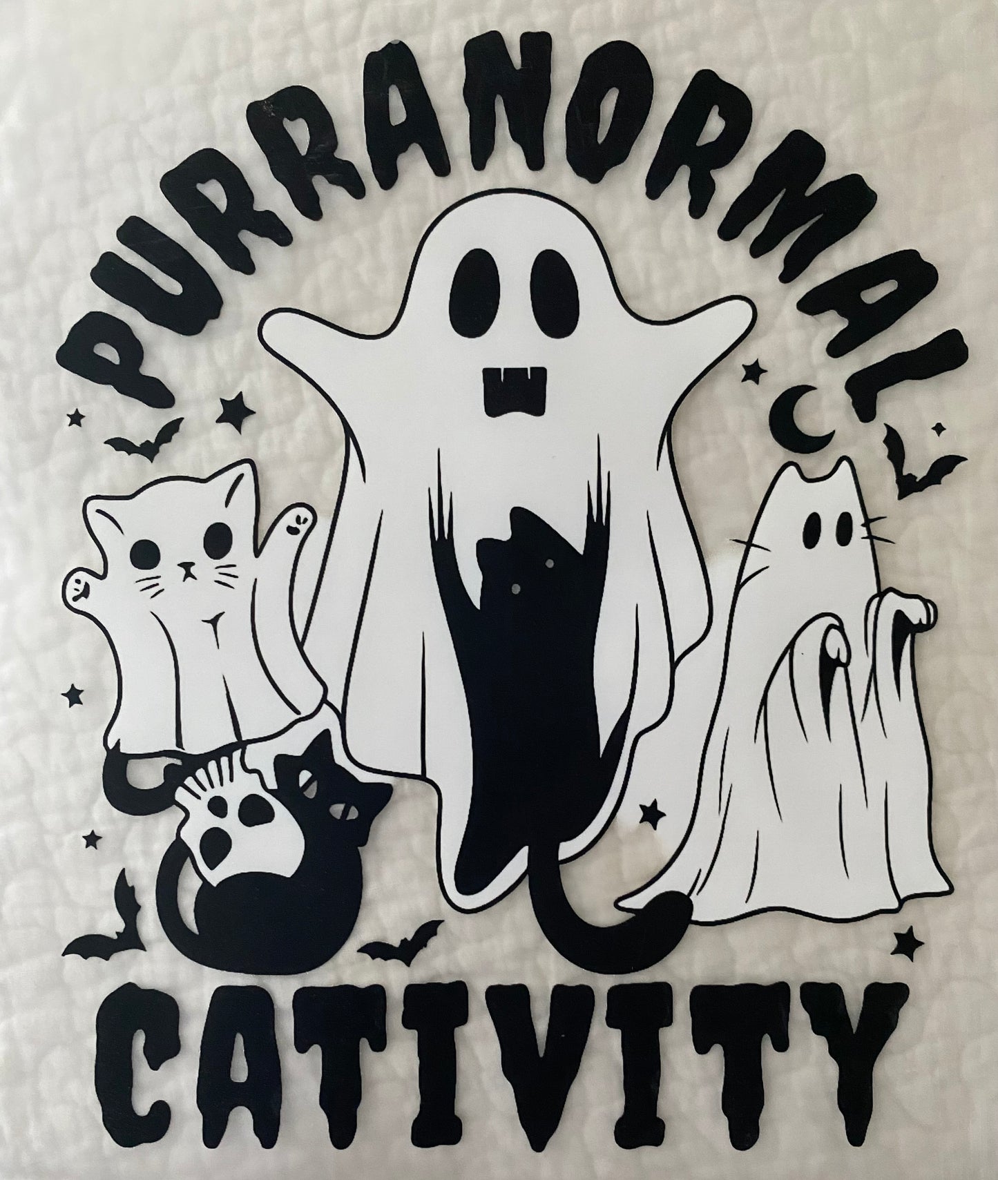 Purrranormal