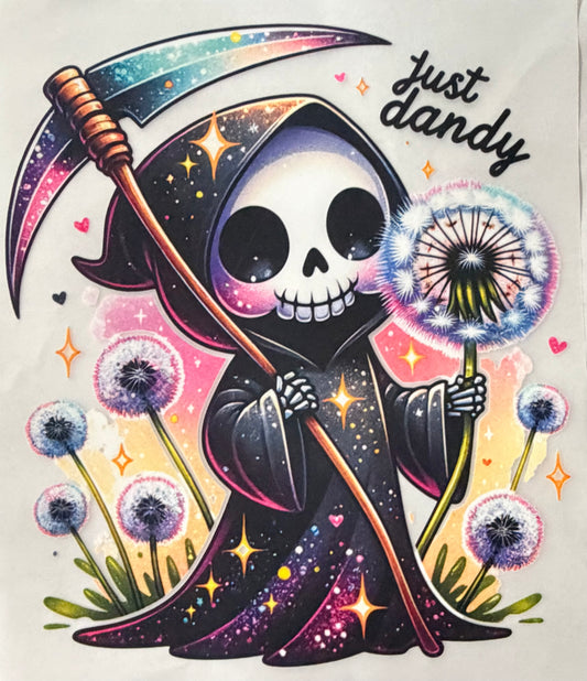 Just dandy