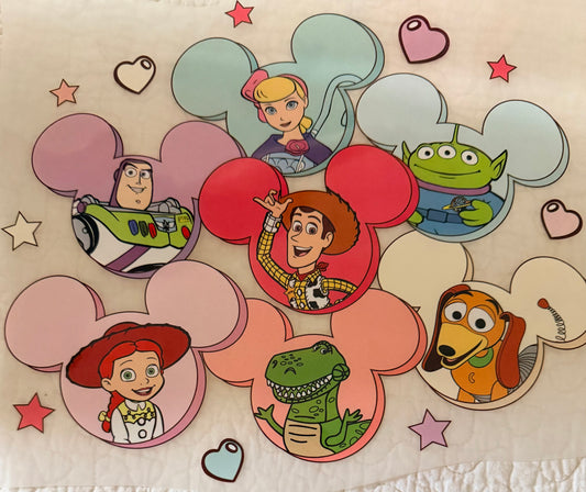 Toy story