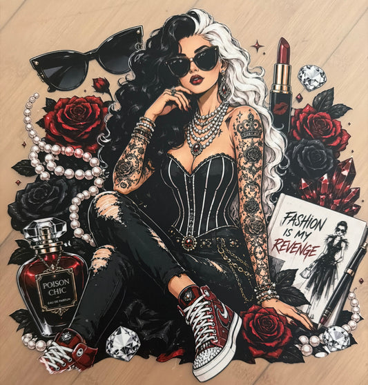 Cruella