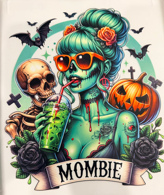 Mombie