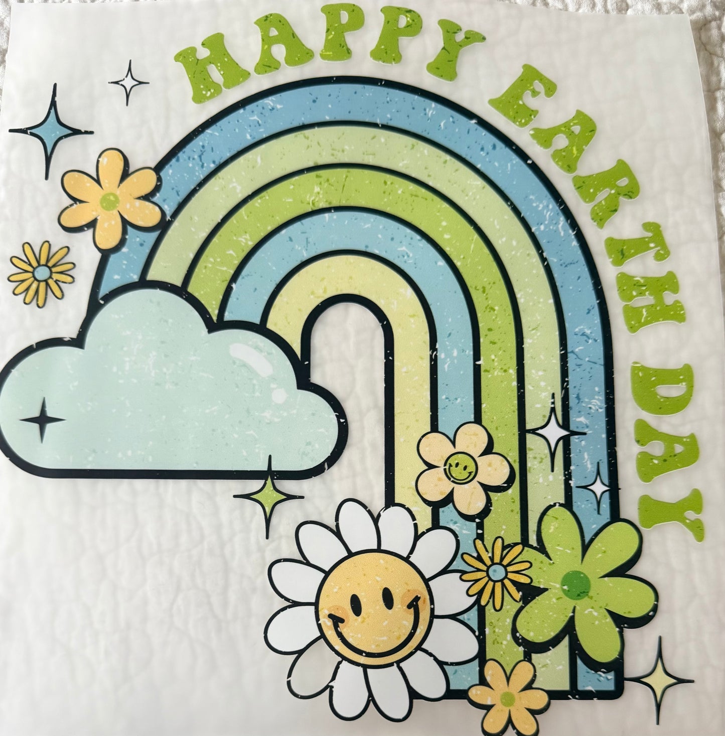 Earth day
