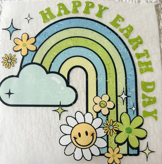 Earth day