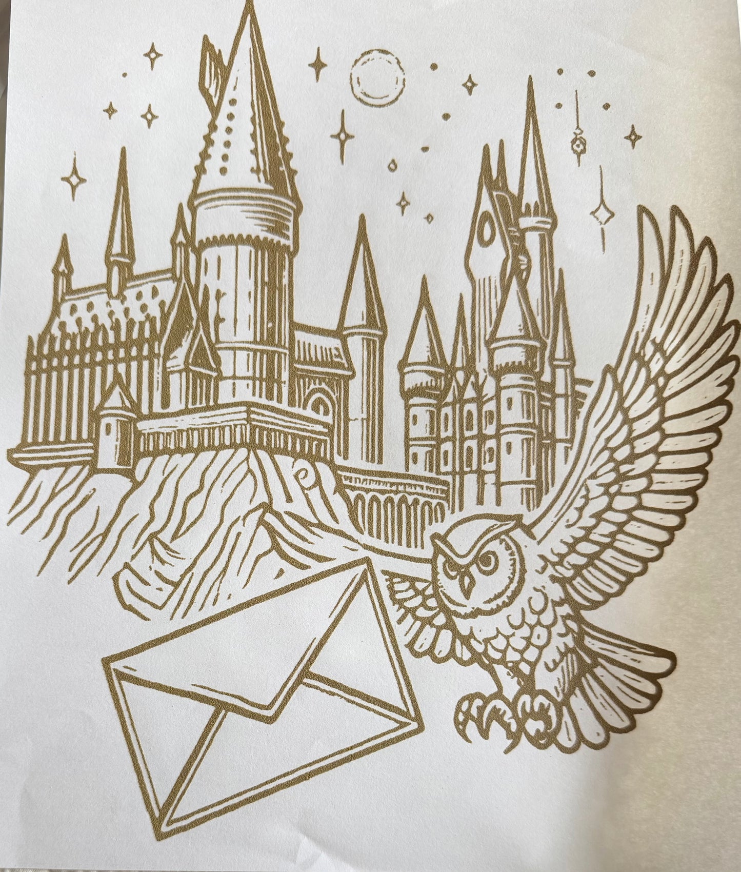 Hogwarts