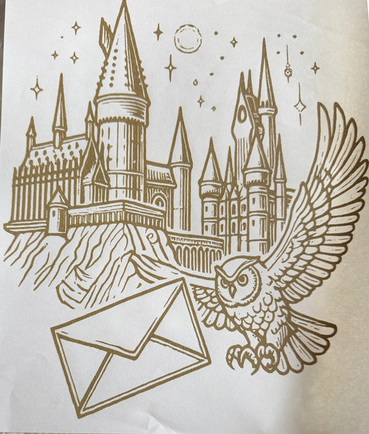 Hogwarts