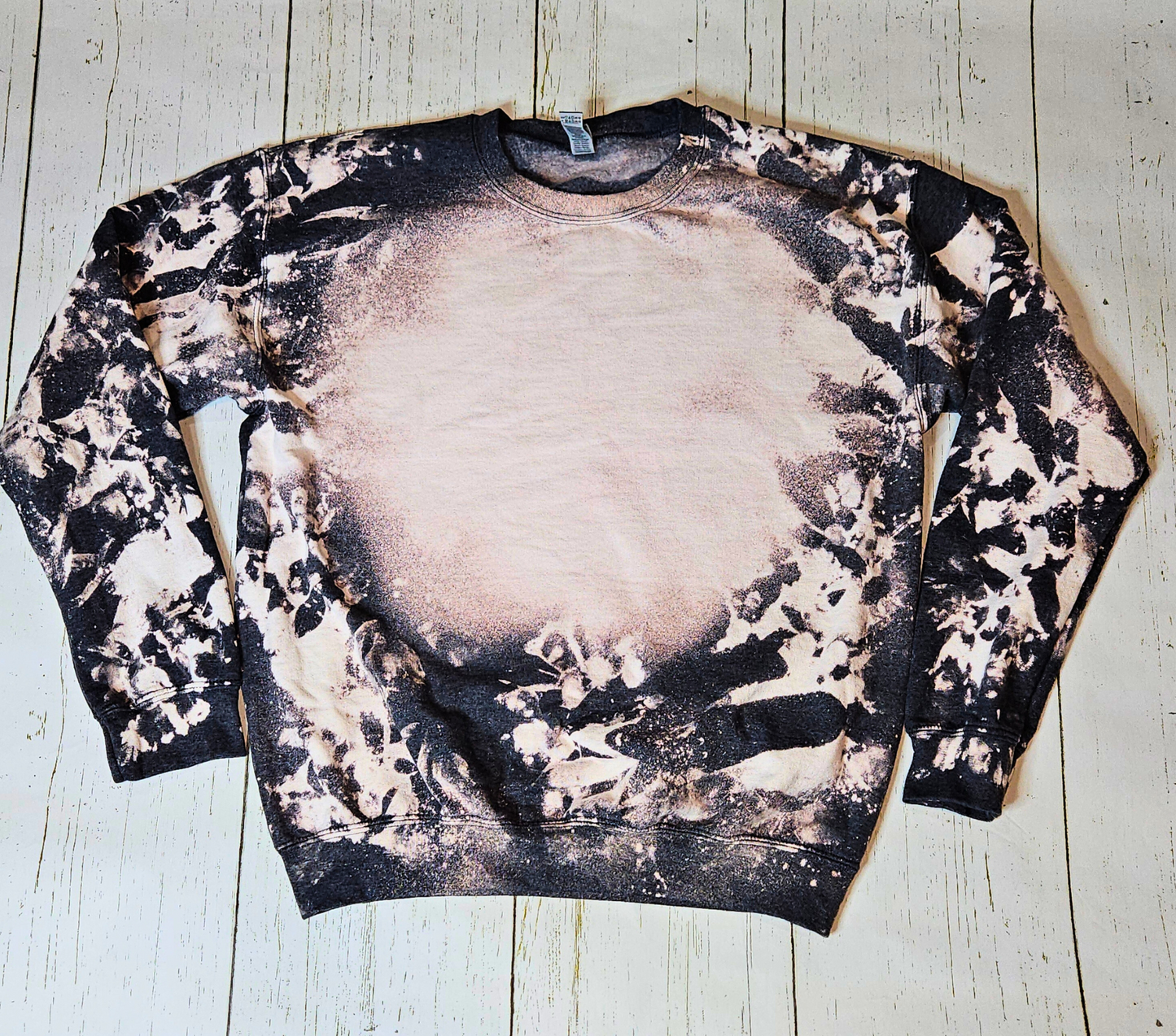 ROSE GOLD BLEACHED